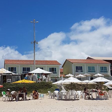 Вилла Residencial A Beira Mar Pero Кабу-Фриу Экстерьер фото